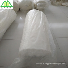 China Manfacturer Garment Filling Material Pure Cotton Wadding/Batting In Roll